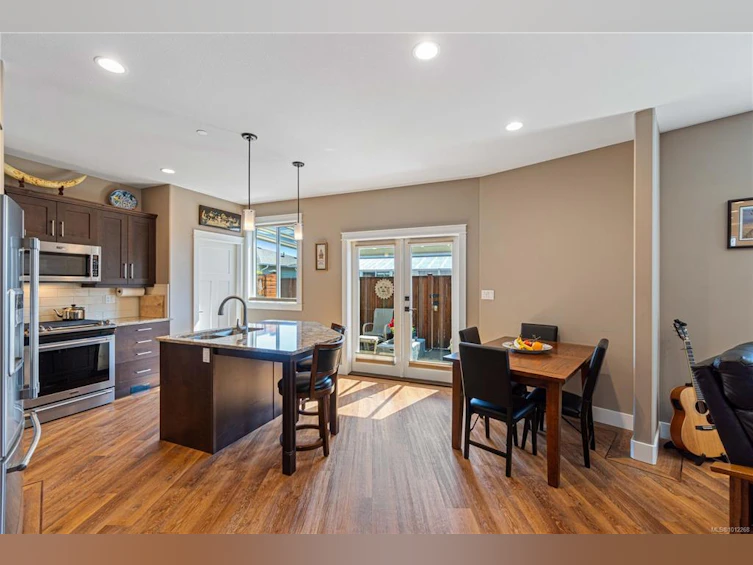 158 Eagle Park Terrace, Parksville, BC, V9P 0C4 - 15