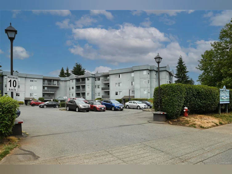 310-1050 Braidwood Road, Courtenay, BC, V9N 3R9 - 14