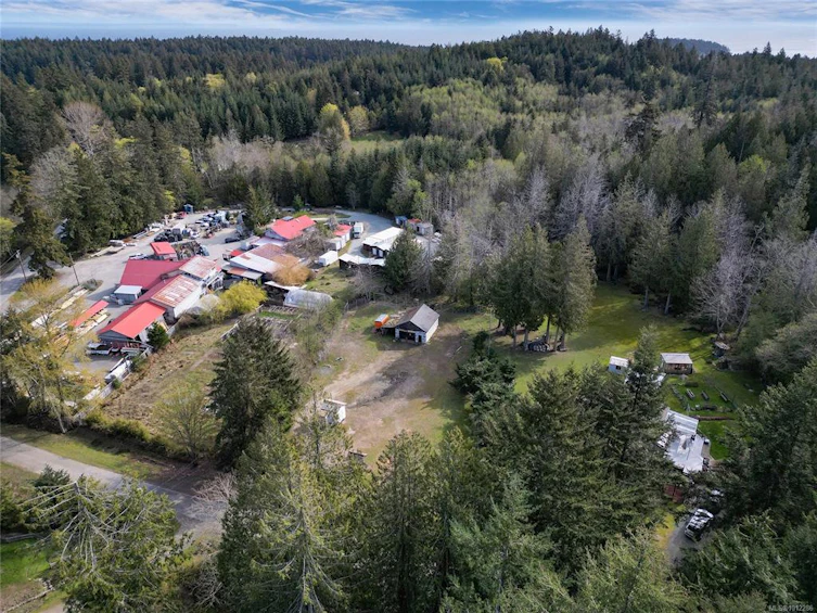 510 Whalen Road, Mayne Island, BC, V0N 2J1 - 19
