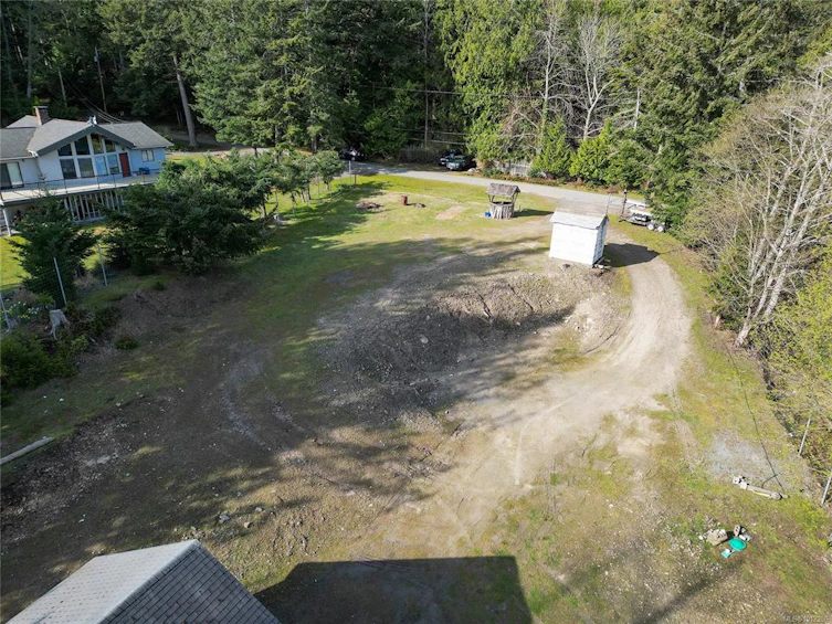 510 Whalen Road, Mayne Island, BC, V0N 2J1 - 8