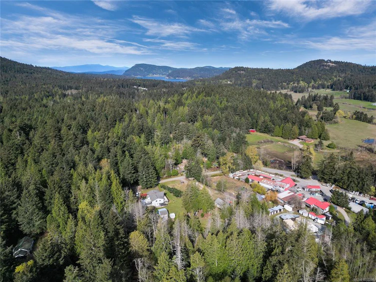 510 Whalen Road, Mayne Island, BC, V0N 2J1 - 16