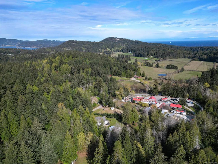 510 Whalen Road, Mayne Island, BC, V0N 2J1 - 17