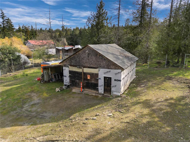 510 Whalen Road, Mayne Island, BC, V0N 2J1 - 6