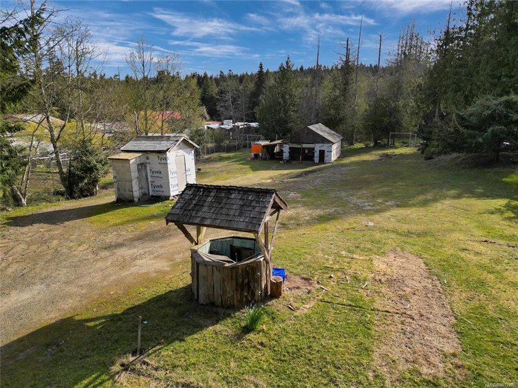 510 Whalen Road, Mayne Island, BC, V0N 2J1 - 2