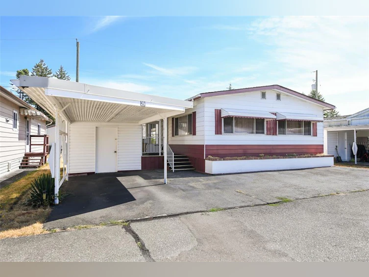 29-1240 Wilkinson Road, Comox, BC, V9M 3X8 - 2
