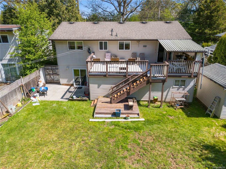 707 Howard Avenue, Nanaimo, BC, V9R 3S9 - 28