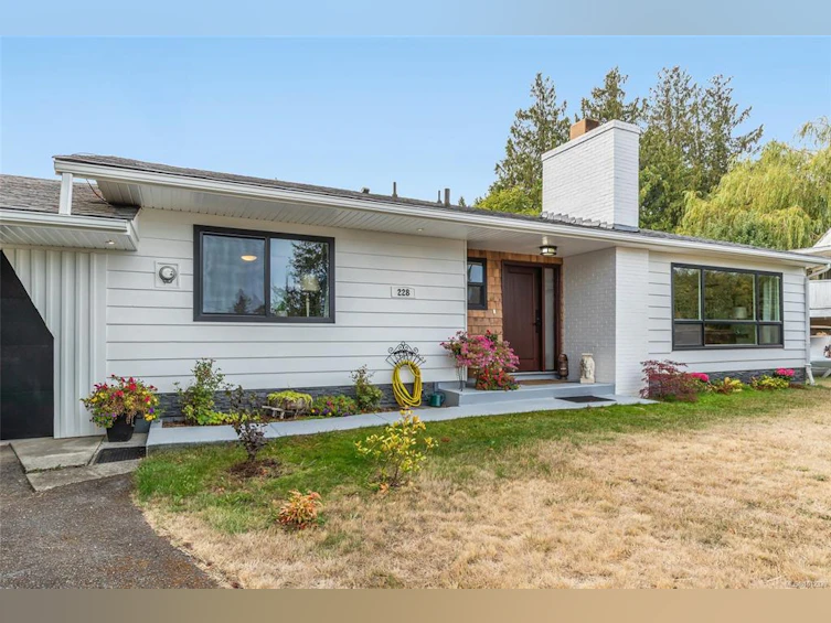 228 Potlatch Street, Parksville, BC, V9P 1K3 - 45
