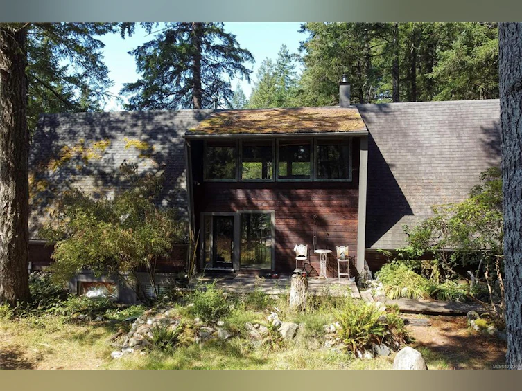 766 B Gowlland Harbour Road, Quadra Island, BC, V0P 1N0 - 30