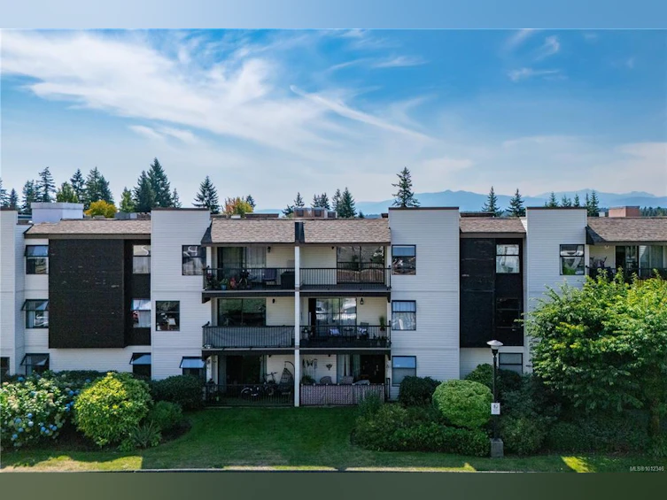 306-585 S Dogwood Street, Campbell River, BC, V9W 6T6 - 43