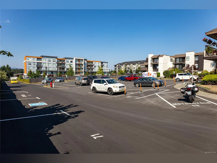 306-585 S Dogwood Street, Campbell River, BC, V9W 6T6 - 40
