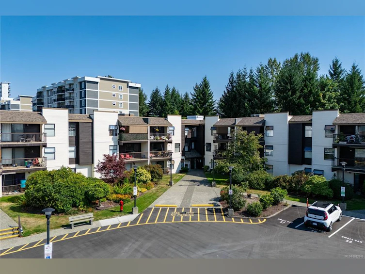306-585 S Dogwood Street, Campbell River, BC, V9W 6T6 - 35
