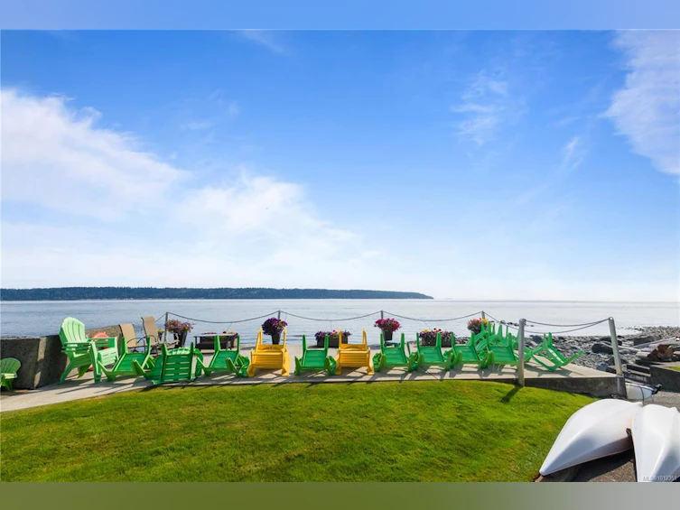 406-169 S Island Highway, Campbell River, BC, V9W 6W2 - 39