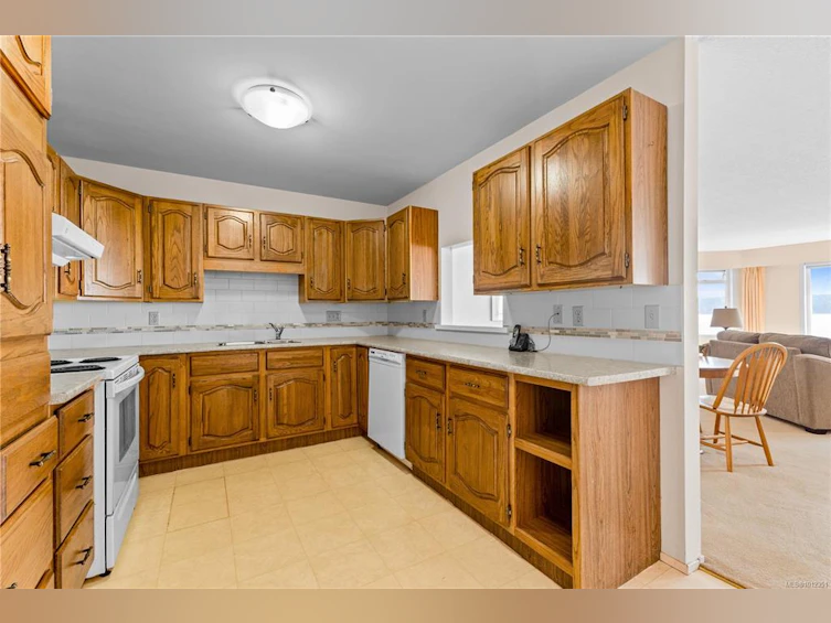 406-169 S Island Highway, Campbell River, BC, V9W 6W2 - 12