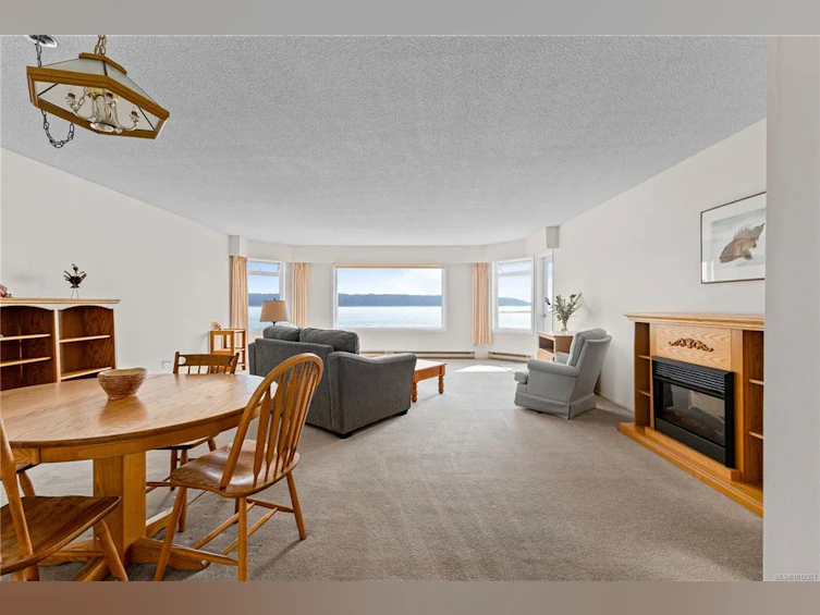 406-169 S Island Highway, Campbell River, BC, V9W 6W2 - 10
