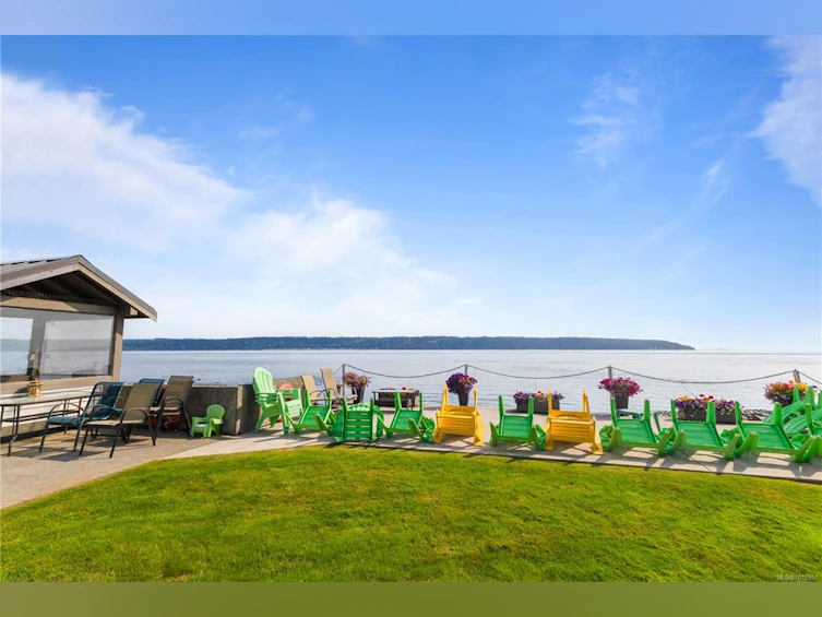 406-169 S Island Highway, Campbell River, BC, V9W 6W2 - 40