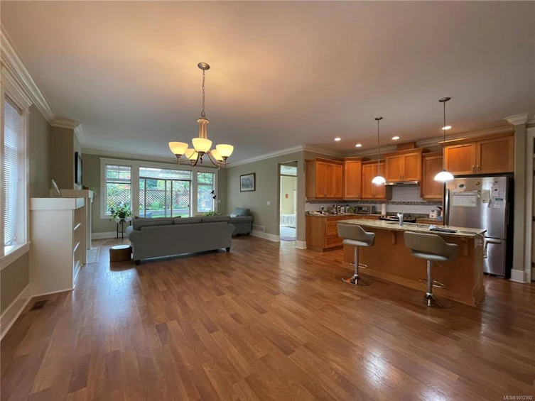 2-3500 Mcknight Street, Port Alberni, BC, V9Y 7N5 - 4