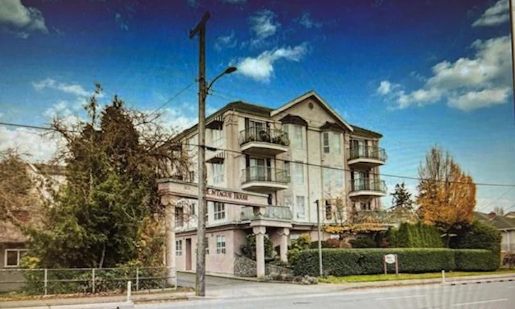 104-3133 Tillicum Road