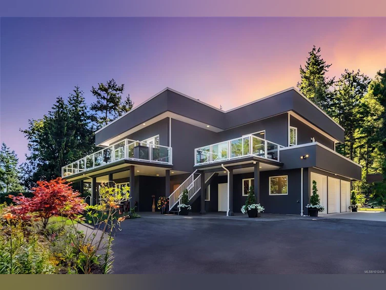 2904 Dolphin Drive, Nanoose, BC, V9P 9J4