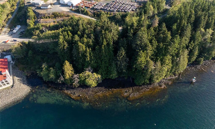 6264 Jensen Cove Road