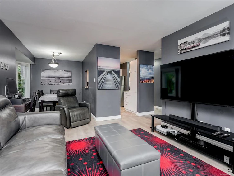 104-1039 Caledonia Avenue, Victoria, BC, V8T 1E7 - 3