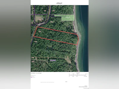 1572 Squirrel Cove Road - 2