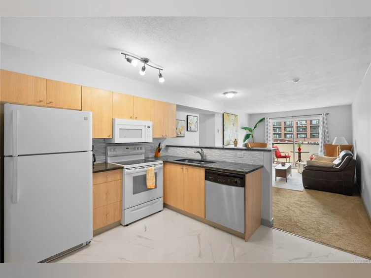 311-827 North Park Street, Victoria, BC, V8W 3Y3 - 3