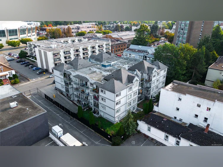 311-827 North Park Street, Victoria, BC, V8W 3Y3 - 32