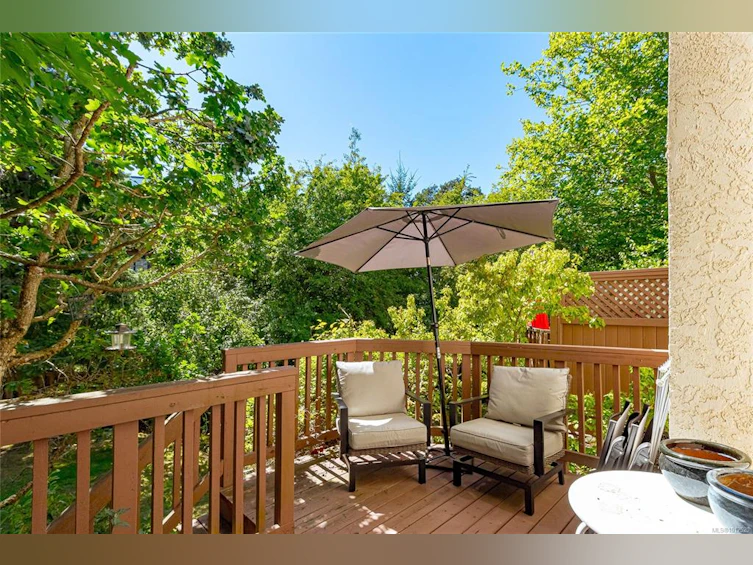 5-4580 West Saanich Road, Saanich, BC, V8Z 3G4 - 25