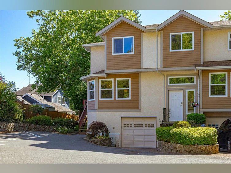 5-4580 West Saanich Road, Saanich, BC, V8Z 3G4 - 31