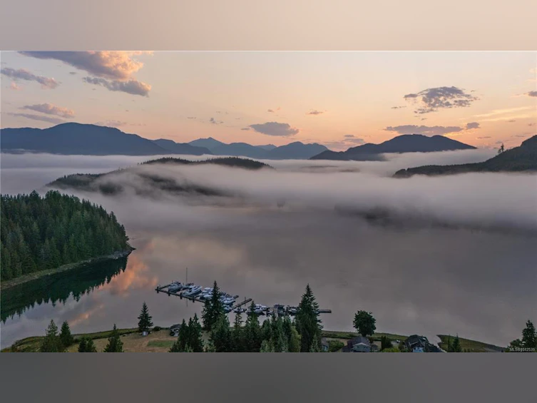 6 Cherry Lane, West Thurlow Island, BC, V0P 1B0 - 77