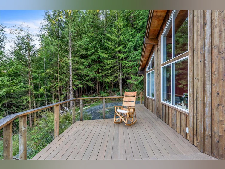 6 Cherry Lane, West Thurlow Island, BC, V0P 1B0 - 23