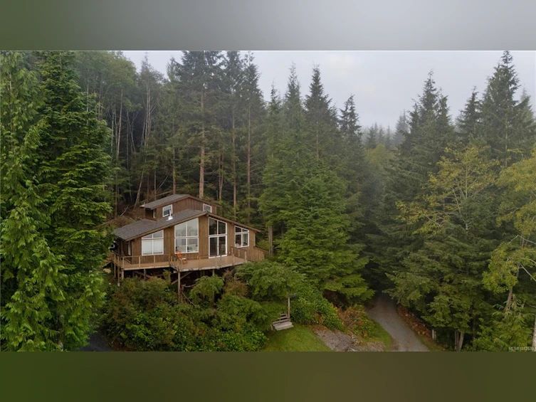 6 Cherry Lane, West Thurlow Island, BC, V0P 1B0 - 61