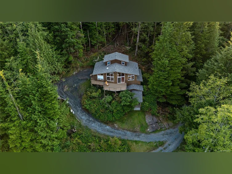 6 Cherry Lane, West Thurlow Island, BC, V0P 1B0 - 57