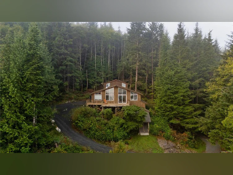 6 Cherry Lane, West Thurlow Island, BC, V0P 1B0 - 60