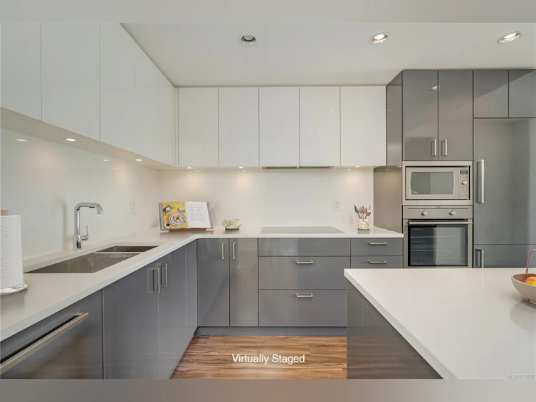 405-838 Broughton Street, Victoria, BC, V8W 1E4 - 4