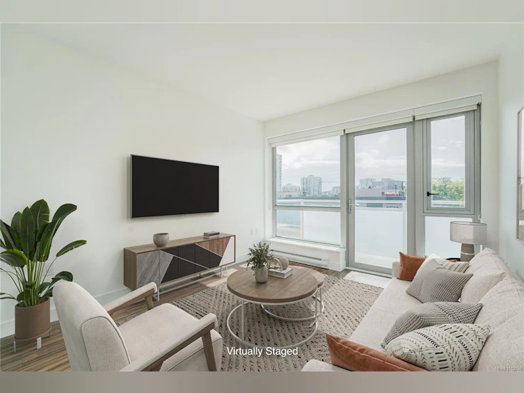 405-838 Broughton Street, Victoria, BC, V8W 1E4 - 6