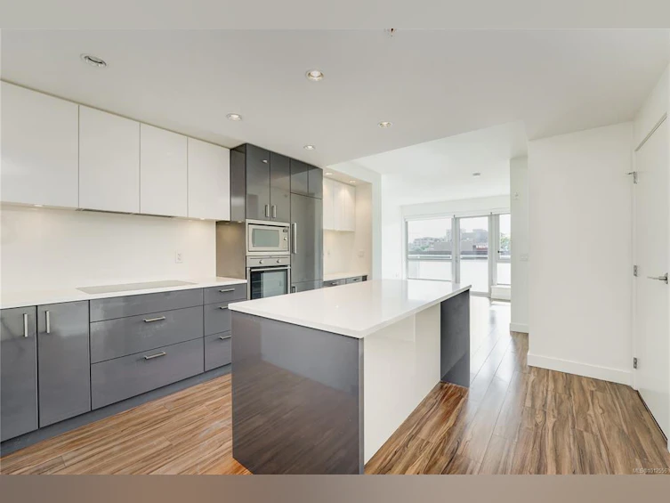 405-838 Broughton Street, Victoria, BC, V8W 1E4 - 3