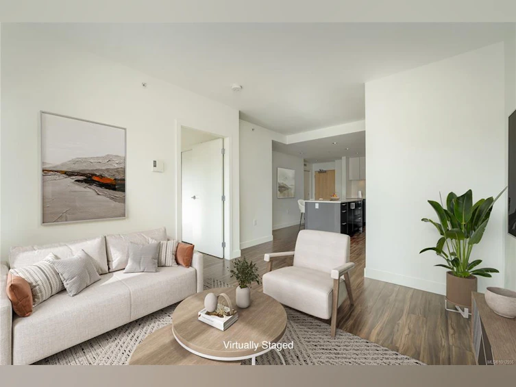 405-838 Broughton Street, Victoria, BC, V8W 1E4 - 8