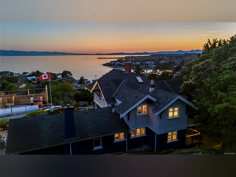 50 King George Terrace, Oak Bay, BC, V8S 2J9 - 2