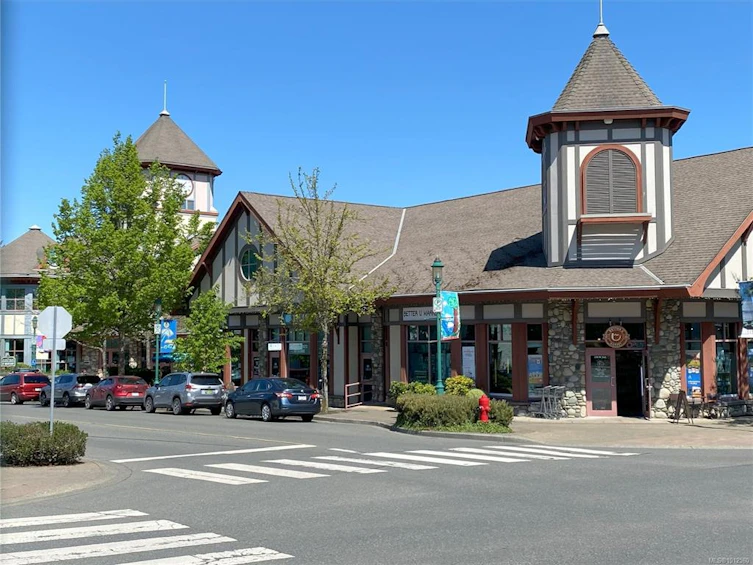 9-141 Sixth Avenue, Qualicum Beach, BC, V9K 2J6 - 9