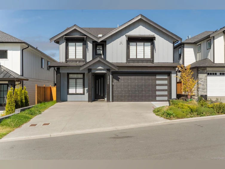 3566 Delblush Lane, Langford, BC, V9C 0K5