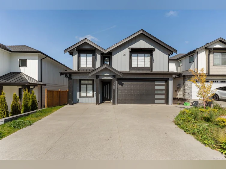 3566 Delblush Lane, Langford, BC, V9C 0K5 - 2