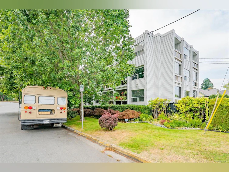 205-100 Dawes Street, Nanaimo, BC, V9S 1A3 - 26