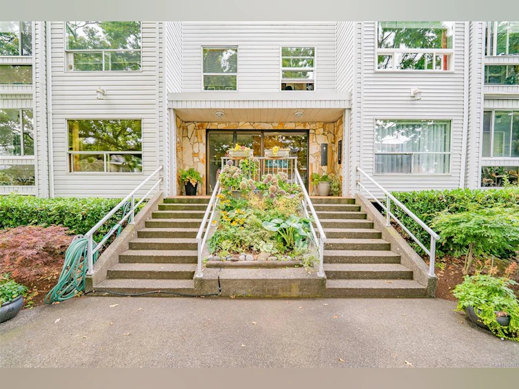 205-100 Dawes Street, Nanaimo, BC, V9S 1A3 - 25