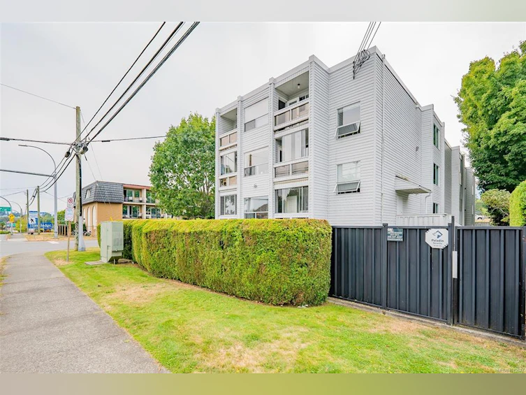 205-100 Dawes Street, Nanaimo, BC, V9S 1A3 - 27