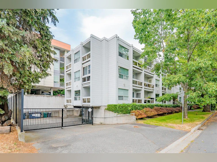 205-100 Dawes Street, Nanaimo, BC, V9S 1A3 - 21