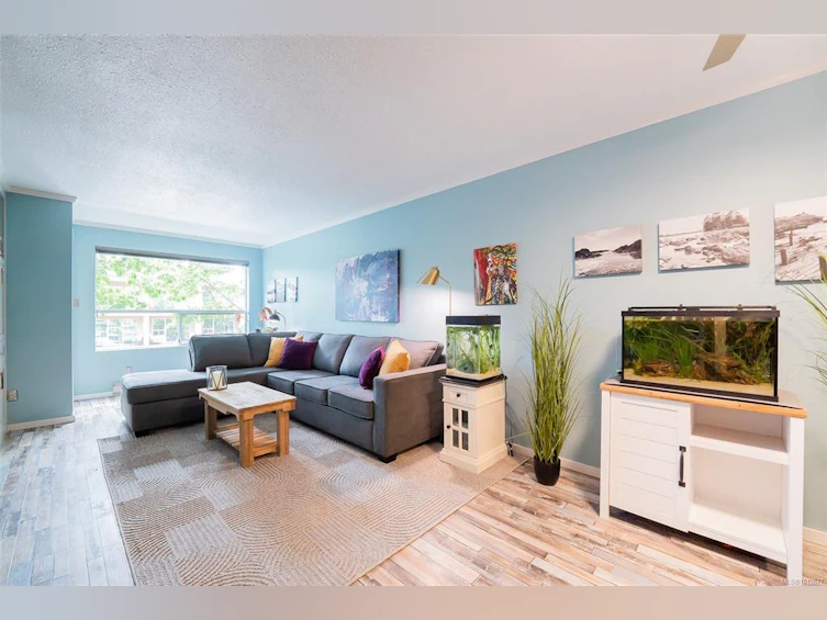 205-100 Dawes Street, Nanaimo, BC, V9S 1A3 - 9
