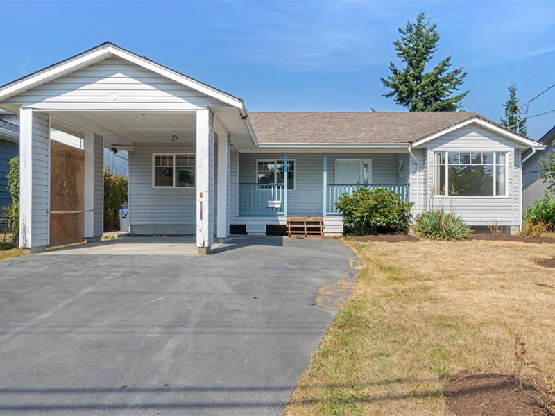 3908 Uplands Drive, Nanaimo BC V9T 4H1
