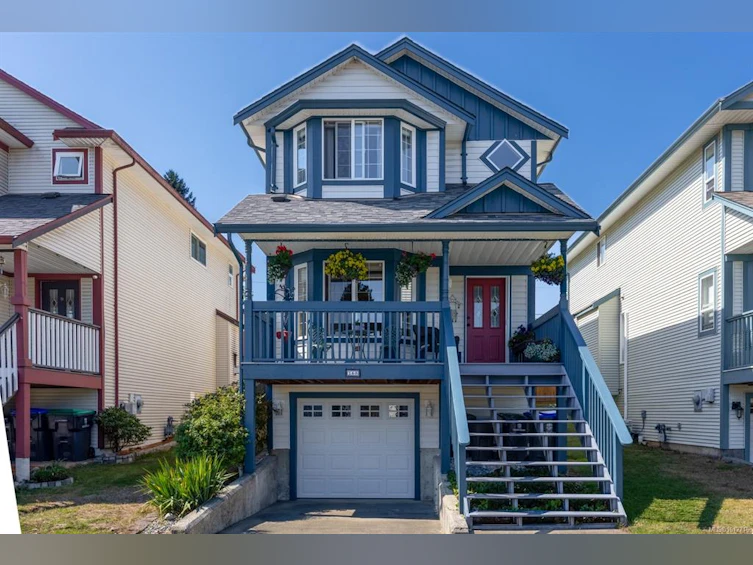 168-202 31st Street, Courtenay, BC, V9N 7T8