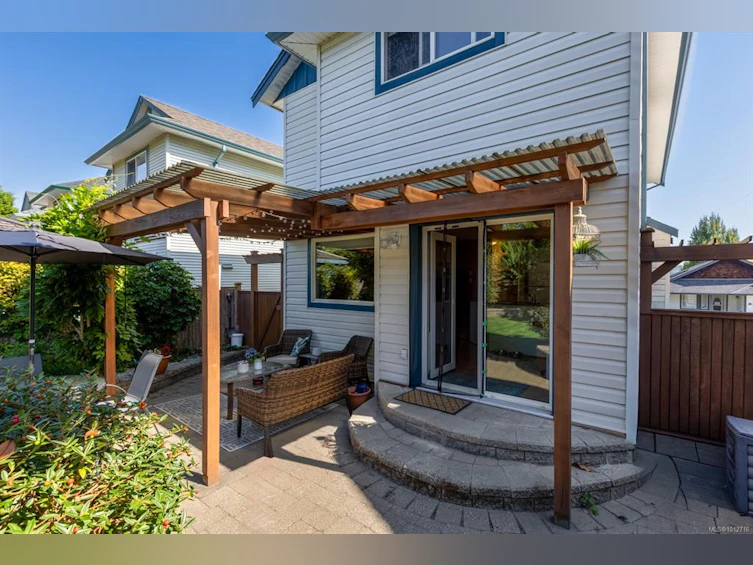 168-202 31st Street, Courtenay, BC, V9N 7T8 - 43